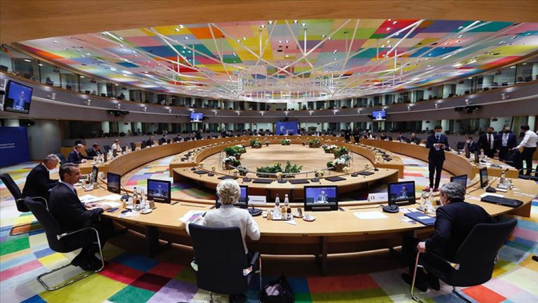 AB Zirvesi Şaşırttı mı?