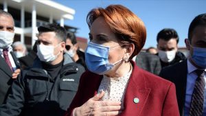 Muhalefetin Ortak Aday Hesapları ve Akşener’in Önerisi