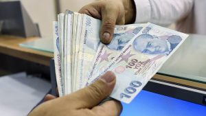 Gelir Dağılımına Bakış