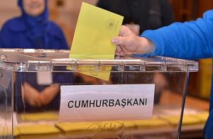 Erken Seçim Tartışmasının Amacı ne?