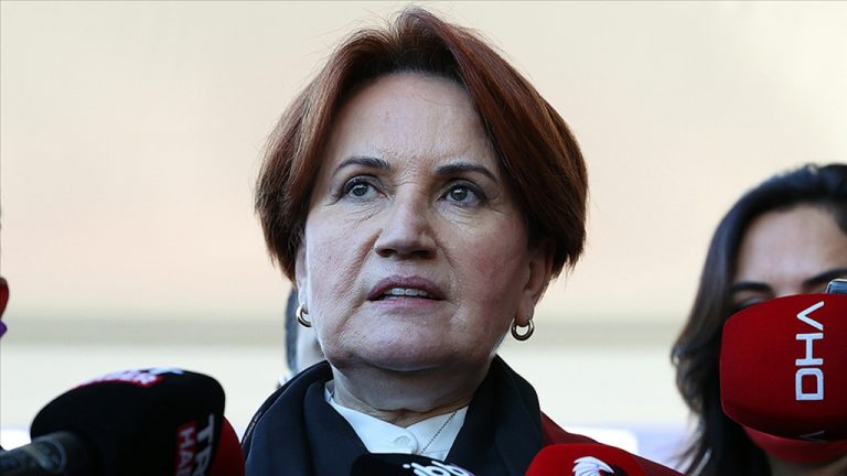 İYİ Parti ve İyileştirilemeyen Parlamenter Sistem