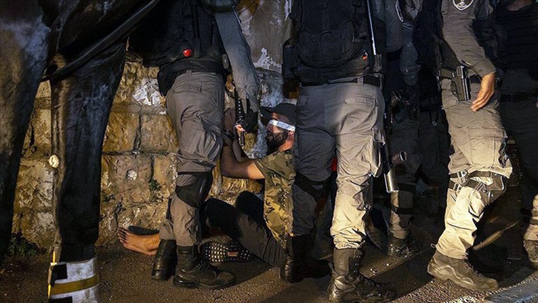 İsrail Bir Apartheid Devleti mi?