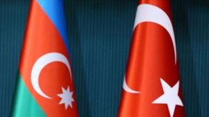 Türkiye ile Azerbaycan arasında Tek-Tip Geçiş Belgesi kotası artırıldı