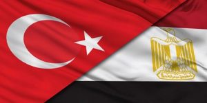 Mısır ile parlamenter diplomasi hayata geçiriliyor
