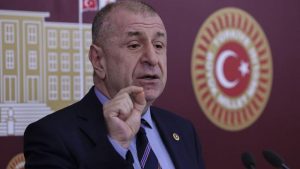 Ümit Özdağ partisini yaz sonunda kuruyor