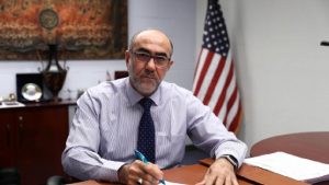 ABD Kongresi’nde 6. Müslüman Kongre Günü düzenlendi