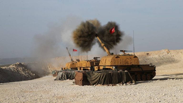 Uzun soluklu çatışmalar kapıda! Türkiye’nin sayesinde en doğru zamanı bekliyorlar