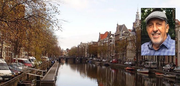 Hollanda’nın başına bela getiren yolsuzluklar…