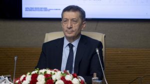 Bakan Selçuk: Kadına şiddetin önlenmesi için özel bir kurs hayata geçirildi