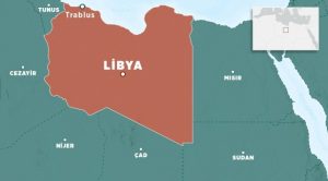 Ülke profili: Libya