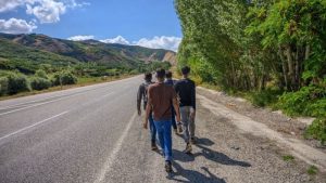 Afgan göçmenler: Türkiye yeni bir dalgayla mı karşı karşıya?