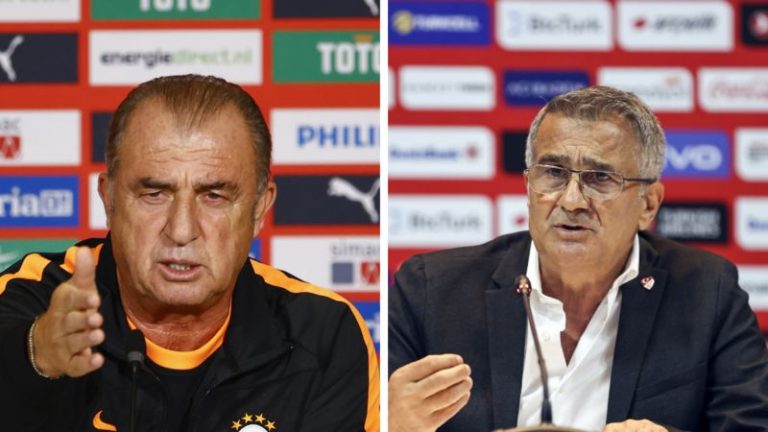 Fatih Terim ve Şenol Güneş: Galatasaray ve Milli Takım’ın hezimetlerinden sonra iki teknik direktör neden eleştiriliyor?