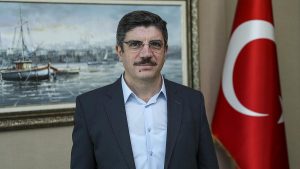 Prof. Dr. Yasin Aktay: ”Kılıçdaroğlu, iktidar değişse de Suriyelileri geri gönderemez”