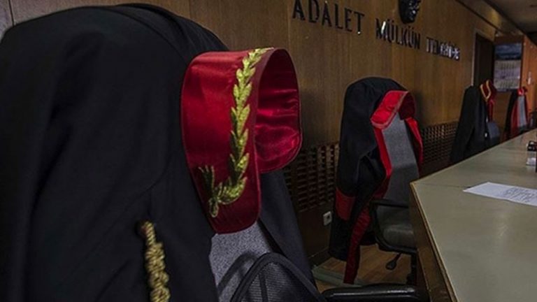 28 Şubat davasında infaz süreci başladı