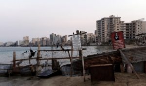 “Amerika Kıbrıs Konusunda İnisiyatifi İngiltere’ye Bıraktı”