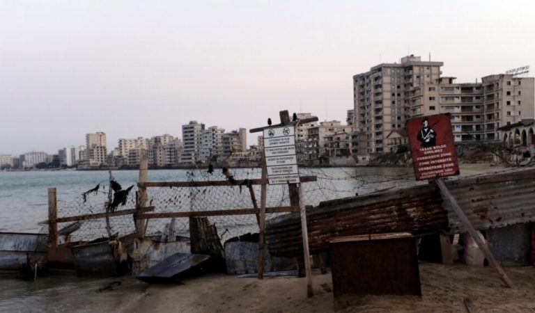 “Amerika Kıbrıs Konusunda İnisiyatifi İngiltere’ye Bıraktı”