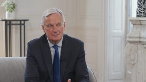 Michel Barnier’den AB değerlendirmesi: Brüksel’de ne değişmesi gerekiyorsa onu değiştirmeliyiz