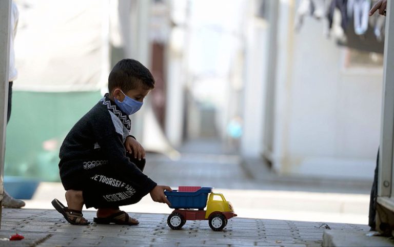 İç Siyasette Suriyeli Göçmenler Tartışması