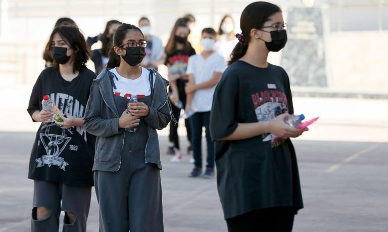 2021 LGS Sonuçlarının kıza analizi