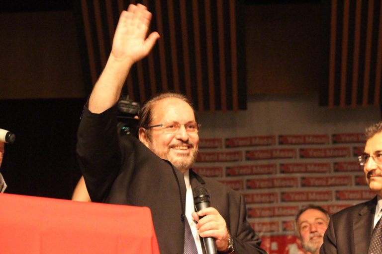 ‘Geç gelen adalet ! “Prof. Dr. Haydar Baş’a kumpas kuran FETÖ’cü hakim ve savcılar ceza aldı”