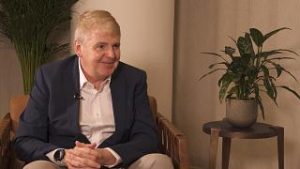 Jim Mellon: Sağlıklı yaşam için üretim ve tüketim alışkanlıkları değişmeli