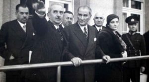 Türkiye’nin tapusu: Lozan