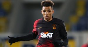 Galatasaray’ın Gedson Fernandes ısrarı