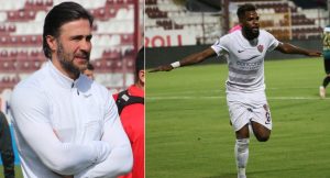 Ömer Erdoğan’dan Boupendza açıklaması: Ciddi teklifler alıyor