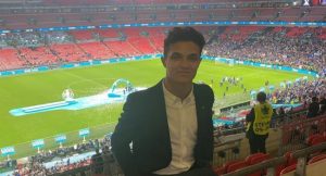 F1’in genç pilotu, EURO 2020 finali sonrası saldırıya uğradı