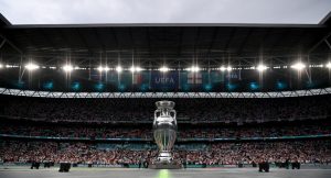 UEFA’dan EURO 2020 finaline soruşturma
