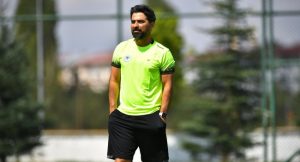 “Taraftarsız maçların tadı tuzu yok”