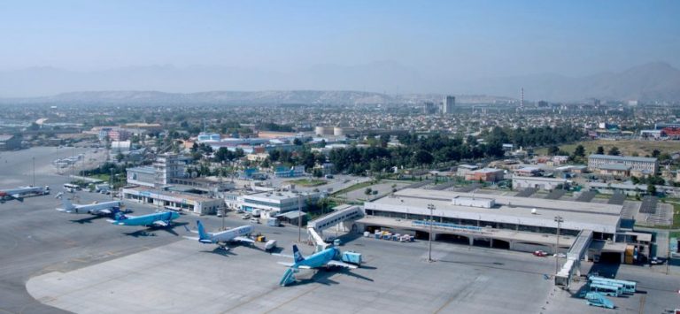Afganlar, Türkiye’nin Kabil Havaalanı’nda güvenlik görevi üstlenmesine ne diyor?