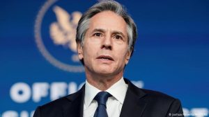 Blinken: ‘‘İran’la Görüşmeler Sonsuza Dek Süremez’’