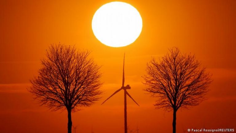 AB Komisyonu’ndan iklim yasa paketi