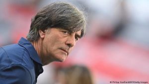Joachim Löw: Biraz ara vereceğim