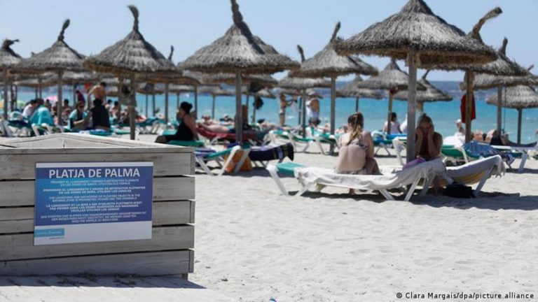 Almanya’daki vakalarda tatilcilerin payı artıyor