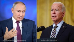 Putin’den Biden’a Afganistan sonrası için uyarı