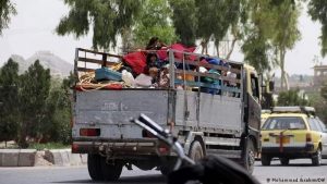 BM’den Afganistan için insani kriz uyarısı