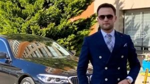 Kanından “pudra şekeri” değil kokain çıktı