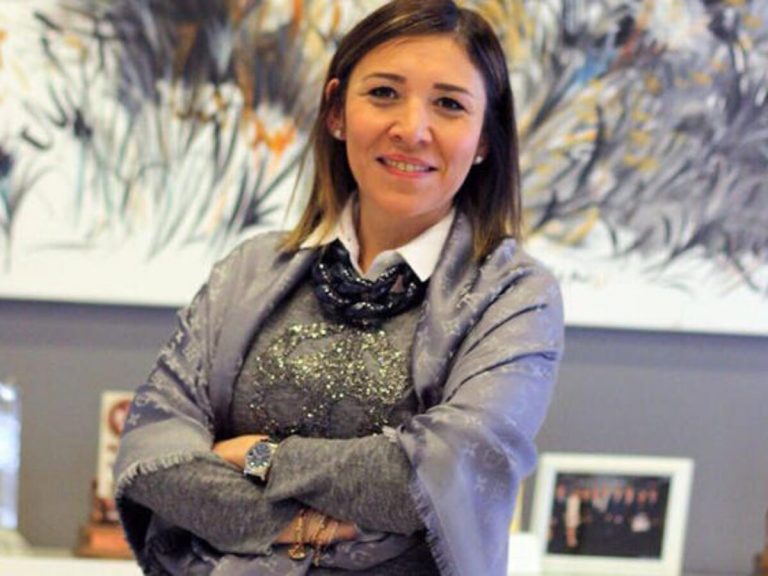 UTİB Yönetim Kurulu Başkanı Engin: Tekstil Mühendisliğinin iş garantisi var