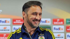 Fenerbahçe’de Vitor Pereira’nın ilk transferi Elseid Hysaj oluyor