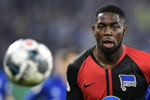 Almanya Olimpik Milli Futbol Takımı ırkçı taciz iddiaları sonrası hazırlık maçını yarıda kesti