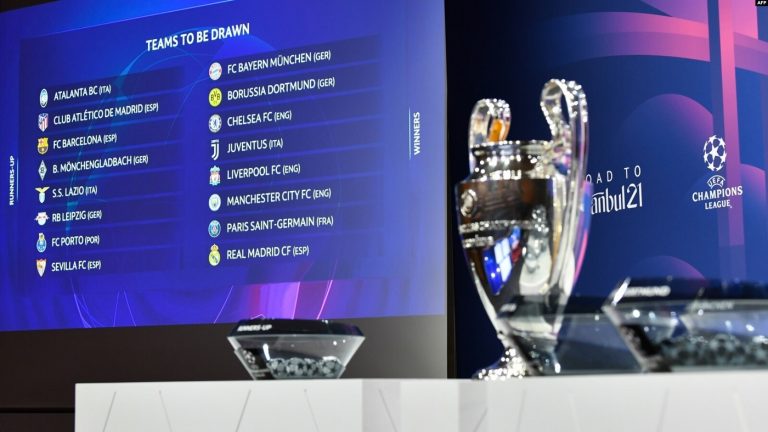 UEFA Şampiyonlar Ligi 2023 Yılı Finali İstanbul’da