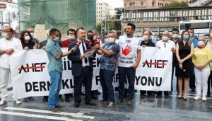 Aile Hekimliği ve Ödeme Yönetmeliği’ne Tepki