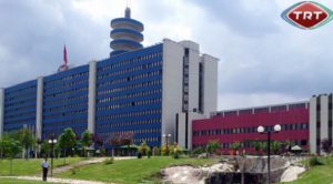 TRT’de yönetim yapısı değişti