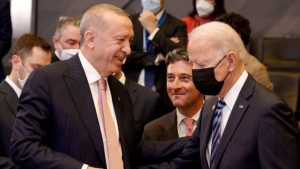 “Eski Müttefiklik İlişkisinin Ağırlığı Artık Yok”