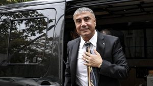 Peker’den Soylu hakkında yeni iddia: ’15 Temmuz sonrasında silah dağıtmaya neden devam ettiniz?’