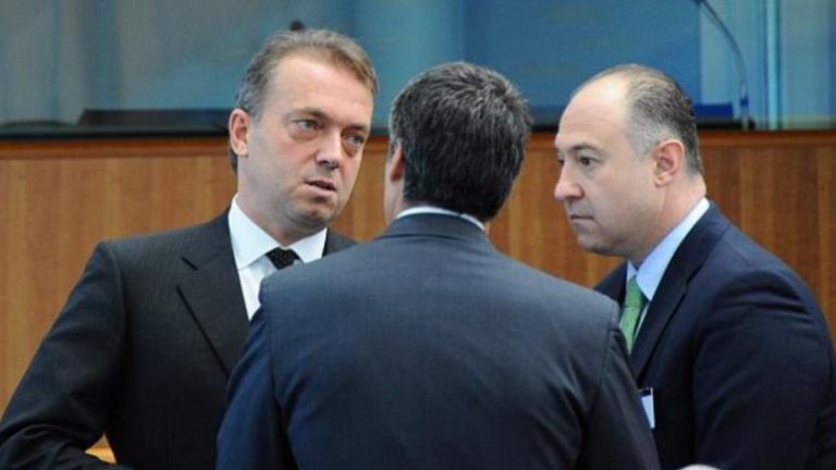 Uzan’dan, TMSF’nin el koyduğu şirketlerini alanlara yaklaşık 69 milyar euroluk tazminat davası