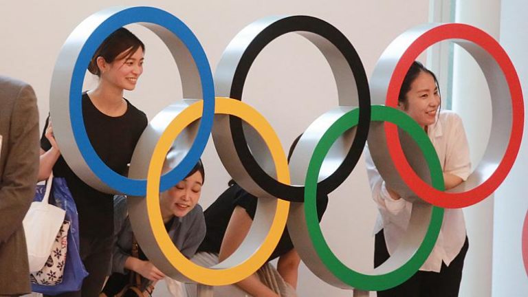 Japonya, artan Covid-19 vakaları nedeniyle Olimpiyat Oyunları’na seyirci alınmayacağını açıkladı