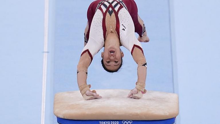 Tokyo Olimpiyatları: Kadın sporcuların ‘cinsellik çağrıştıran’ görüntüleri yayınlanmayacak